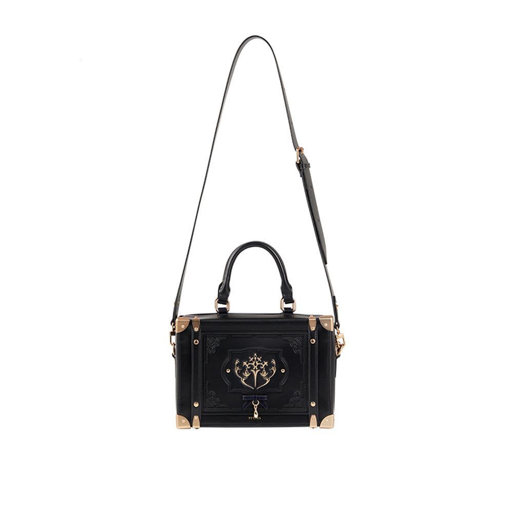 Genshin Impact Furina Impression Series Baguette Bag / Ita Bag