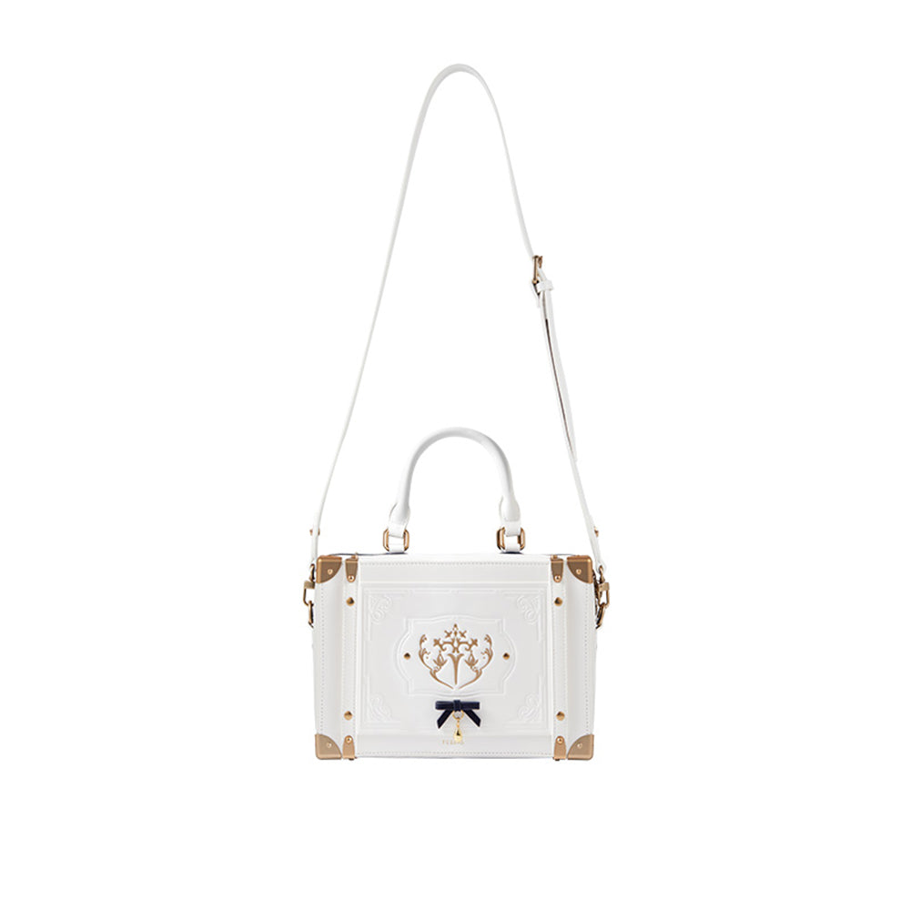 Genshin Impact Furina Impression Series Baguette Bag / Ita Bag