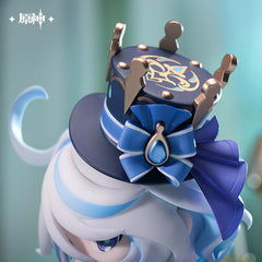 【Pre order】Genshin Impact Furina Sweet Afternoon Ode Chibi Figure