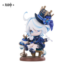 【Pre order】Genshin Impact Furina Sweet Afternoon Ode Chibi Figure