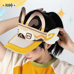 Genshin Impact Kachina Impression Sun Hat
