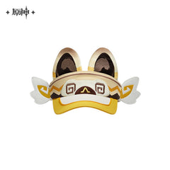 Genshin Impact Kachina Impression Sun Hat