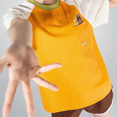 Genshin Impact Kachina Impression T-Shirt