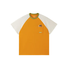 Genshin Impact Kachina Impression T-Shirt