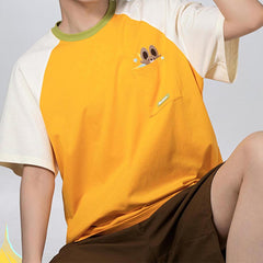 Genshin Impact Kachina Impression T-Shirt