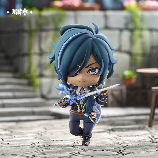 【 Pre order 】Genshin Impact Kaeya Nendoroid Figure