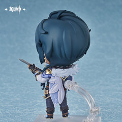 【 Pre order 】Genshin Impact Kaeya Nendoroid Figure