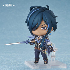 【 Pre order 】Genshin Impact Kaeya Nendoroid Figure