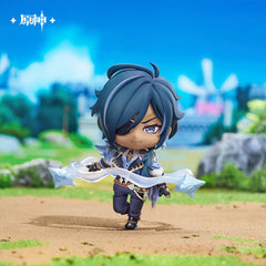 【 Pre order 】Genshin Impact Kaeya Nendoroid Figure