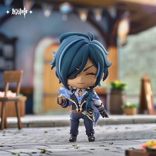 【 Pre order 】Genshin Impact Kaeya Nendoroid Figure