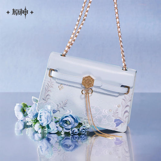 【 Pre order 】Genshin Impact Kamisato Ayato Impression Chain Bag