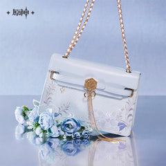 【 Pre order 】Genshin Impact Kamisato Ayato Impression Chain Bag
