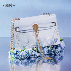 【 Pre order 】Genshin Impact Kamisato Ayato Impression Chain Bag