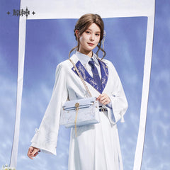 【 Pre order 】Genshin Impact Kamisato Ayato Impression Chain Bag