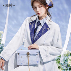 【 Pre order 】Genshin Impact Kamisato Ayato Impression Chain Bag