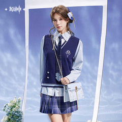 【 Pre order 】Genshin Impact Kamisato Ayato Impression Chain Bag