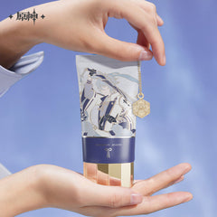 Genshin Impact Kamisato Ayato Impression Fragrance Hand Cream