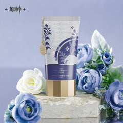 Genshin Impact Kamisato Ayato Impression Fragrance Hand Cream