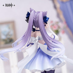 【 Pre order 】Genshin Impact Keqing Resplendent Feast Ver. 1/8 Figure