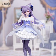 【 Pre order 】Genshin Impact Keqing Resplendent Feast Ver. 1/8 Figure