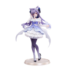 【 Pre order 】Genshin Impact Keqing Resplendent Feast Ver. 1/8 Figure