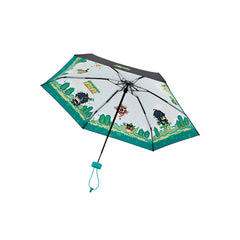 Genshin Impact Kinich Impression UV Sunshade Umbrella