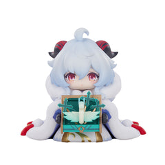 【 Pre order 】Genshin Impact Little Ganyu Q Version Figure