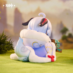 【 Pre order 】Genshin Impact Little Ganyu Q Version Figure