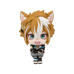 Genshin Impact LOOKUP Series Gorou Chibi Figure