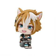 Genshin Impact LOOKUP Series Gorou Chibi Figure