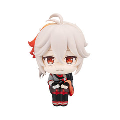 Genshin Impact LOOKUP Series Kaedehara Kazuha Chibi Figure