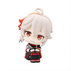 Genshin Impact LOOKUP Series Kaedehara Kazuha Chibi Figure