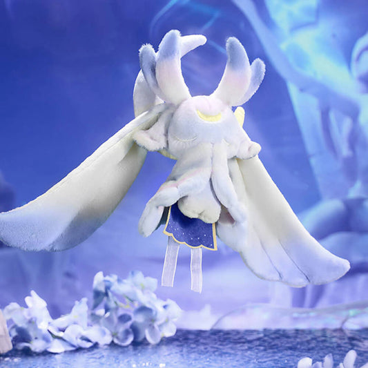 Genshin Impact Luonnotar Plush Pendant