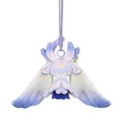 Genshin Impact Luonnotar Plush Pendant