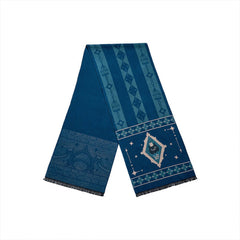Genshin Impact Magic Show Series Lyney / Lynette Impression Scarf