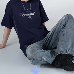 Genshin Impact Ororon Impression T-Shirt