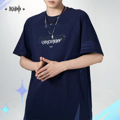 Genshin Impact Ororon Impression T-Shirt