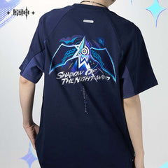 Genshin Impact Ororon Impression T-Shirt