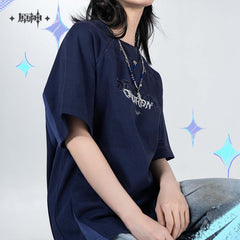 Genshin Impact Ororon Impression T-Shirt