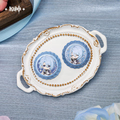 Genshin Impact Resplendent Feast Series Kamisato Ayato Merch