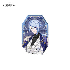 Genshin Impact Resplendent Feast Series Kamisato Ayato Merch
