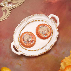 Genshin Impact Resplendent Feast Series Yoimiya Merch