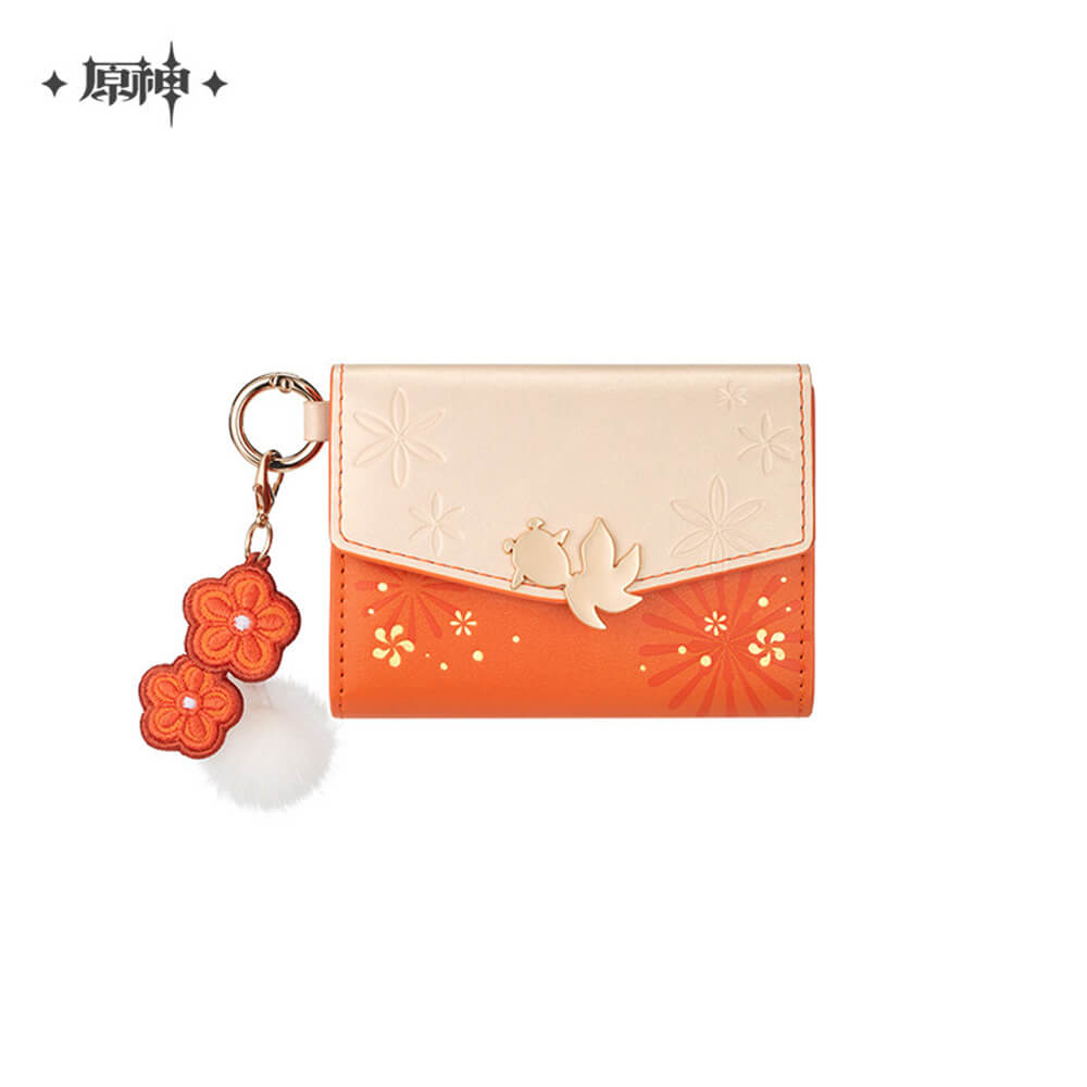 Genshin Impact Resplendent Feast Series Yoimiya Merch