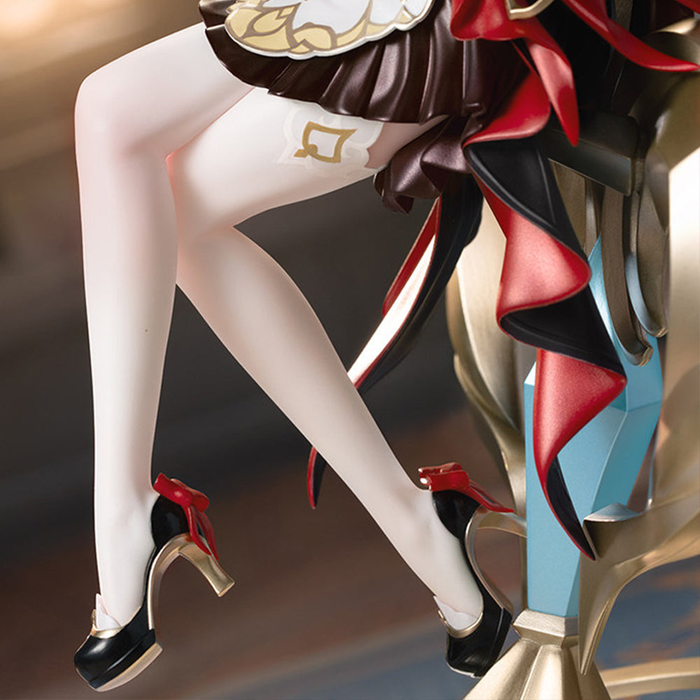 Genshin Impact Sandrone Mirrored Analysis Ver. 1/8 Scale Figure