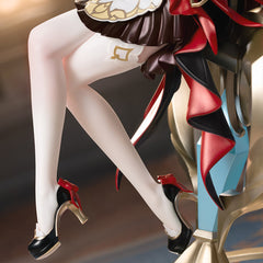 Genshin Impact Sandrone Mirrored Analysis Ver. 1/8 Scale Figure