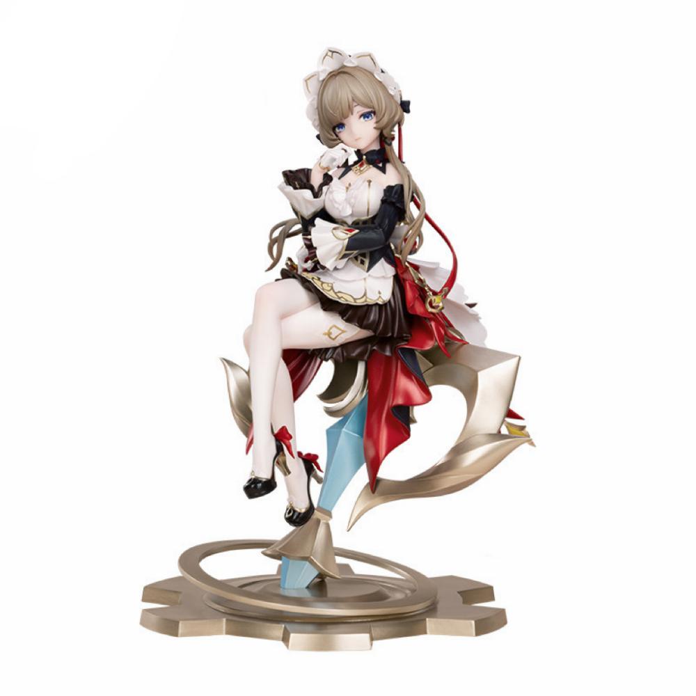 Genshin Impact Sandrone Mirrored Analysis Ver. 1/8 Scale Figure