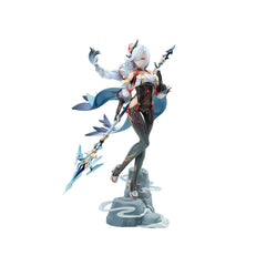 Genshin Impact Shenhe Lonesome Transcendence Ver. 1/7 Figure