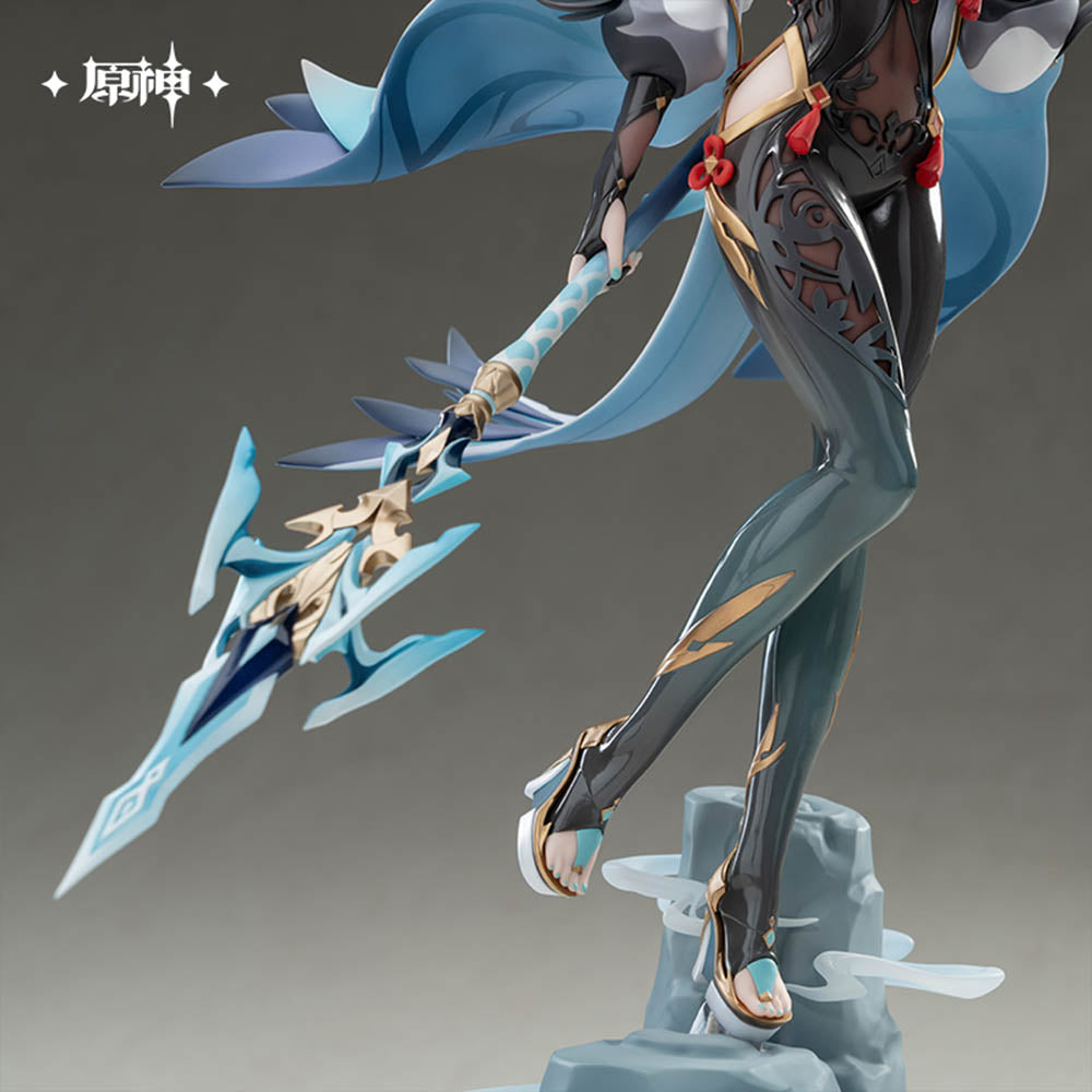 Genshin Impact Shenhe Lonesome Transcendence Ver. 1/7 Figure