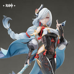 Genshin Impact Shenhe Lonesome Transcendence Ver. 1/7 Figure