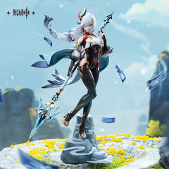 Genshin Impact Shenhe Lonesome Transcendence Ver. 1/7 Figure